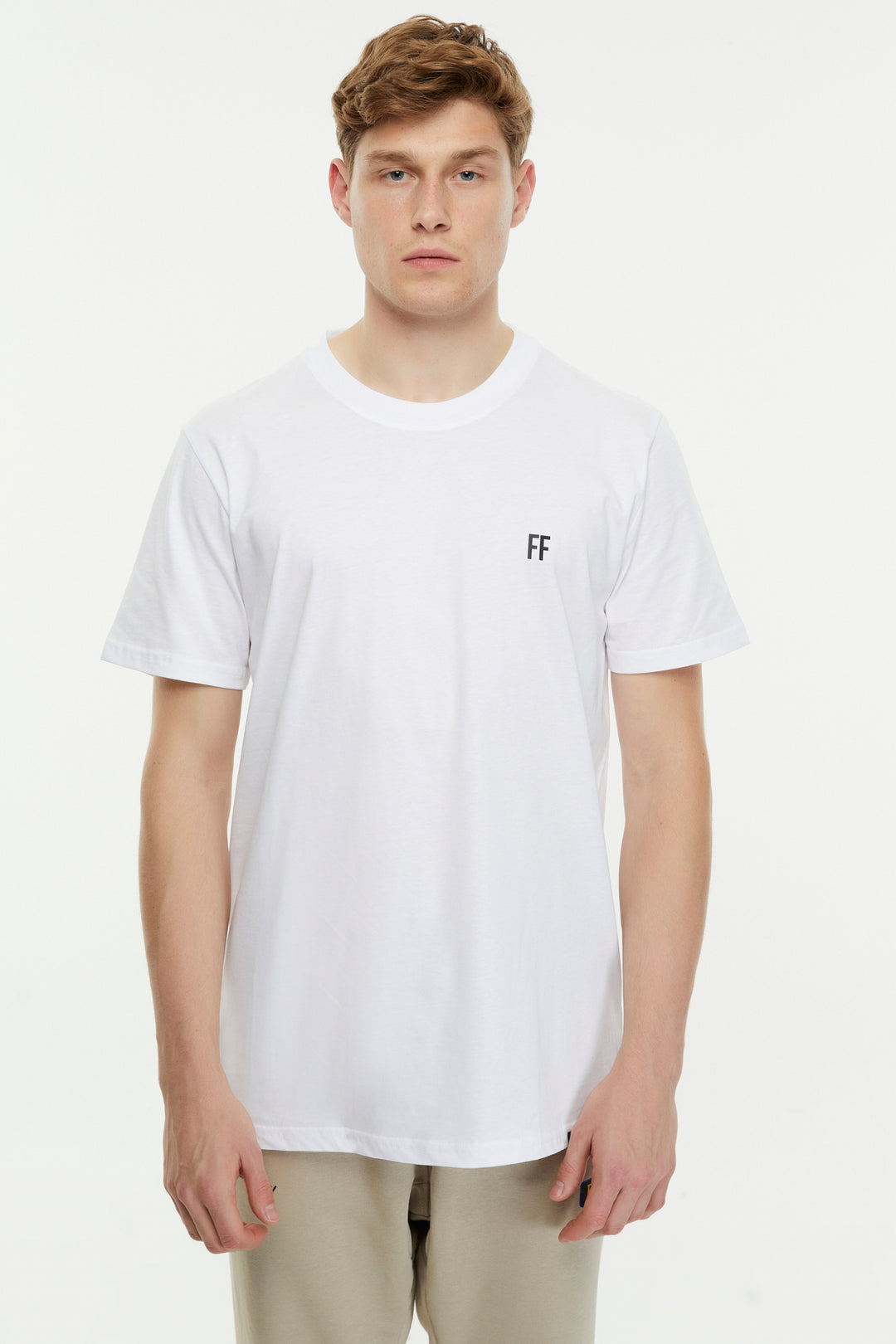 FF / T-shirt