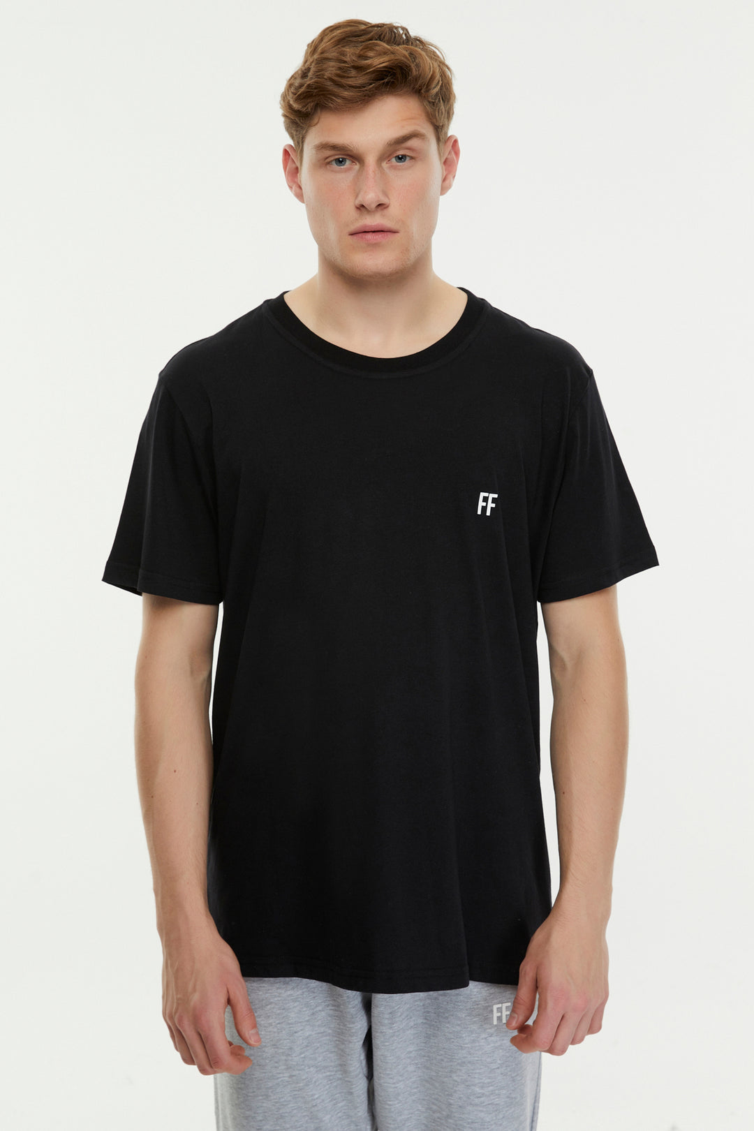 FF / T-shirt