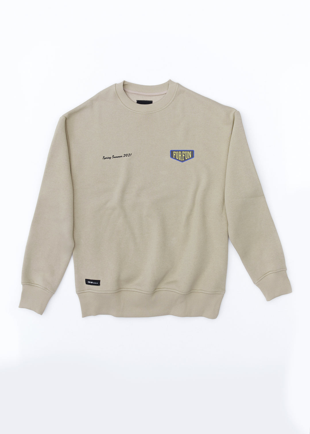 For Fun INC II / Sweatshirt