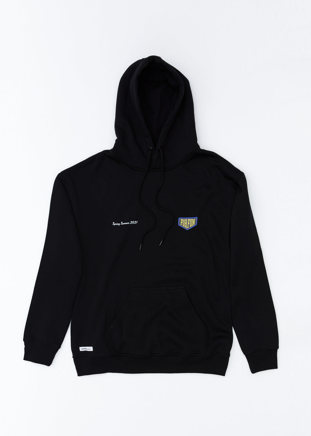 For Fun INC II / Unisex Hoodie