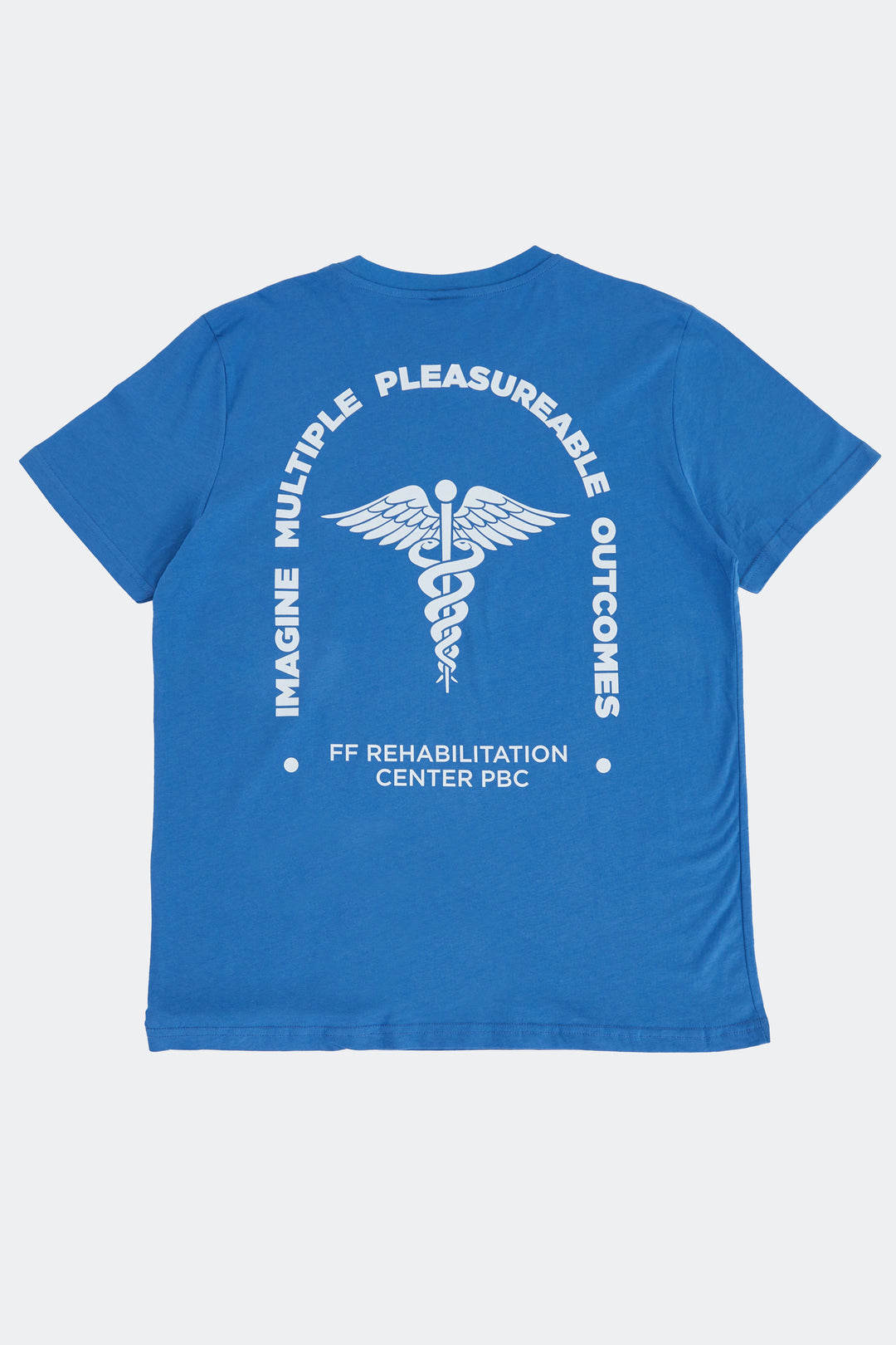 FF Rehabilitation Center / T-shirt