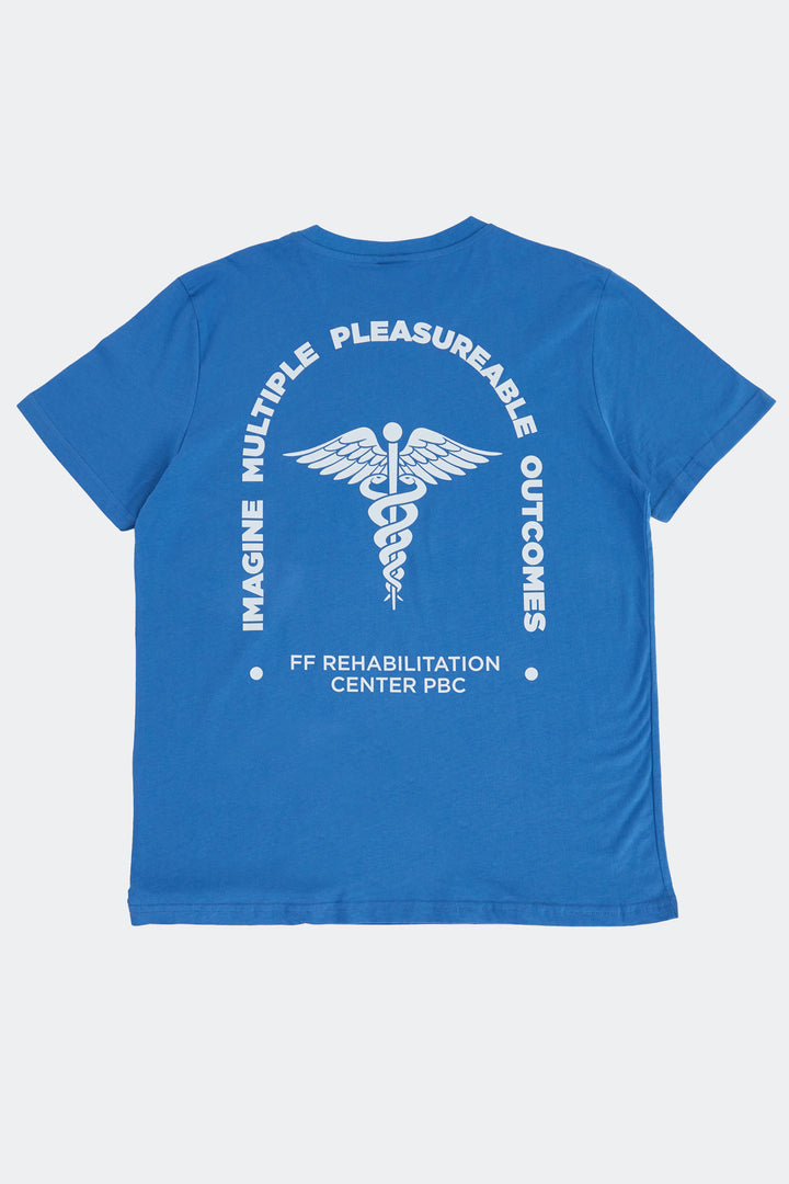 FF Rehabilitation Center / T-shirt