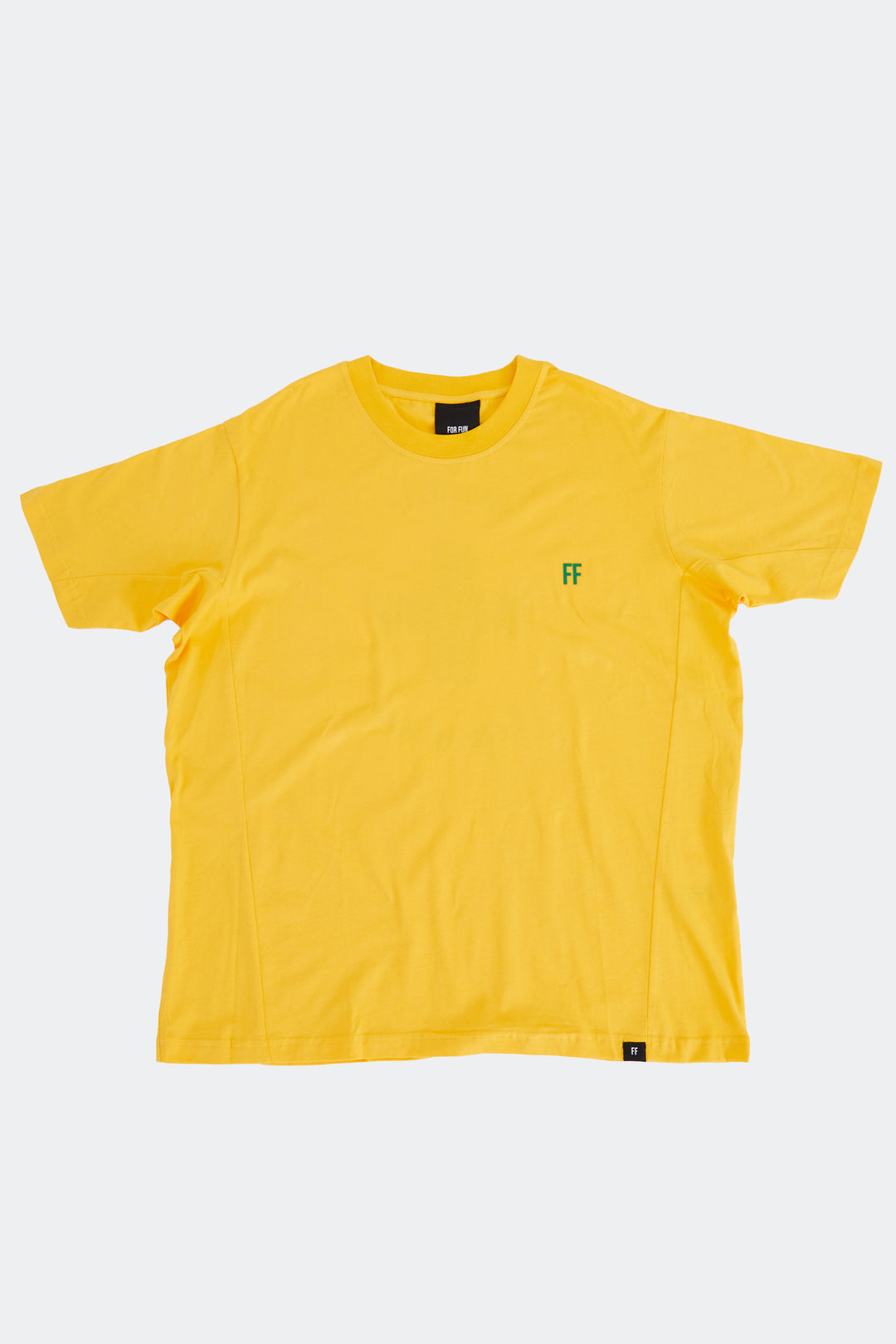 Mariilize Legajuana / Oversized T-shirt