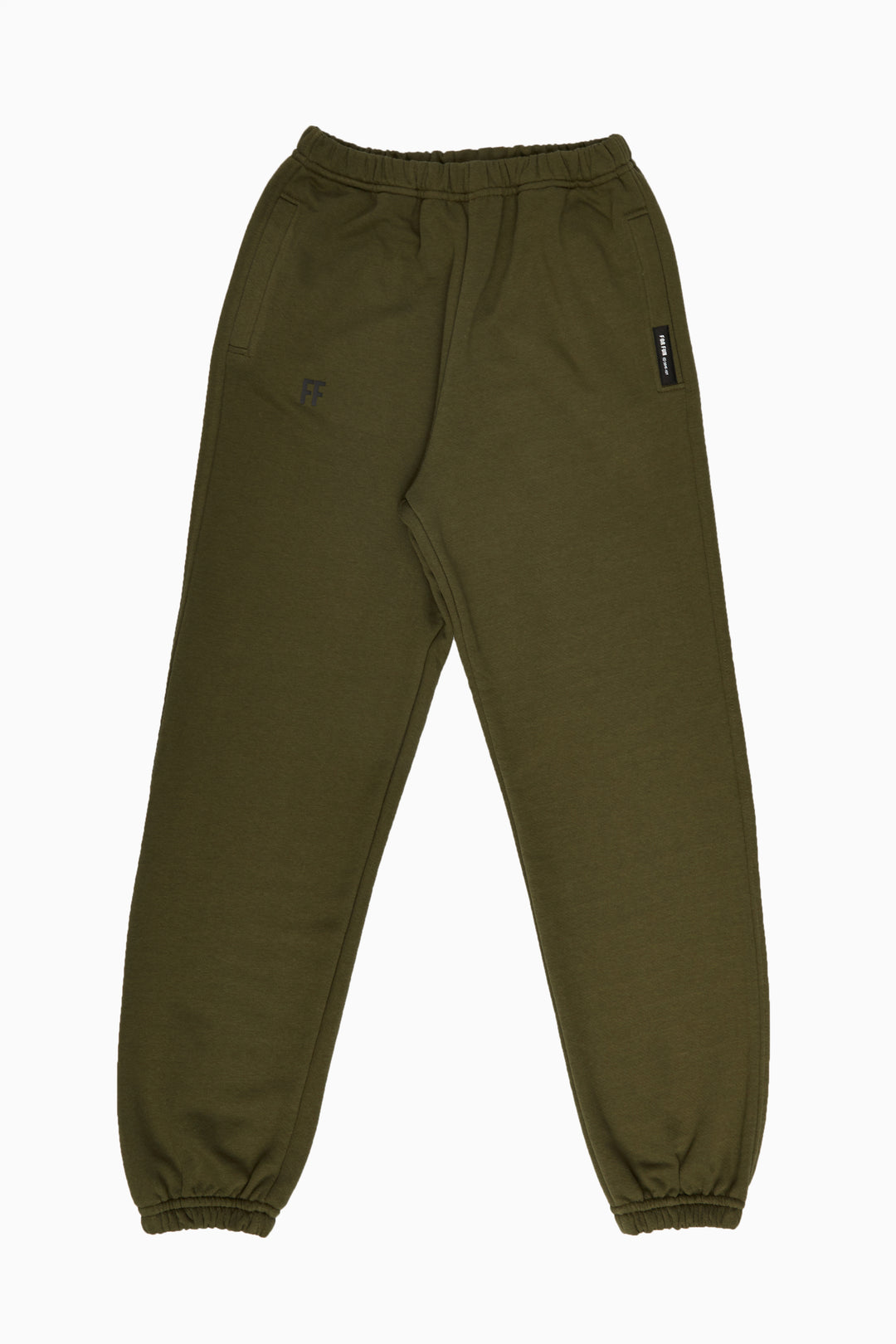 FF Essential  / Women Sweatpant