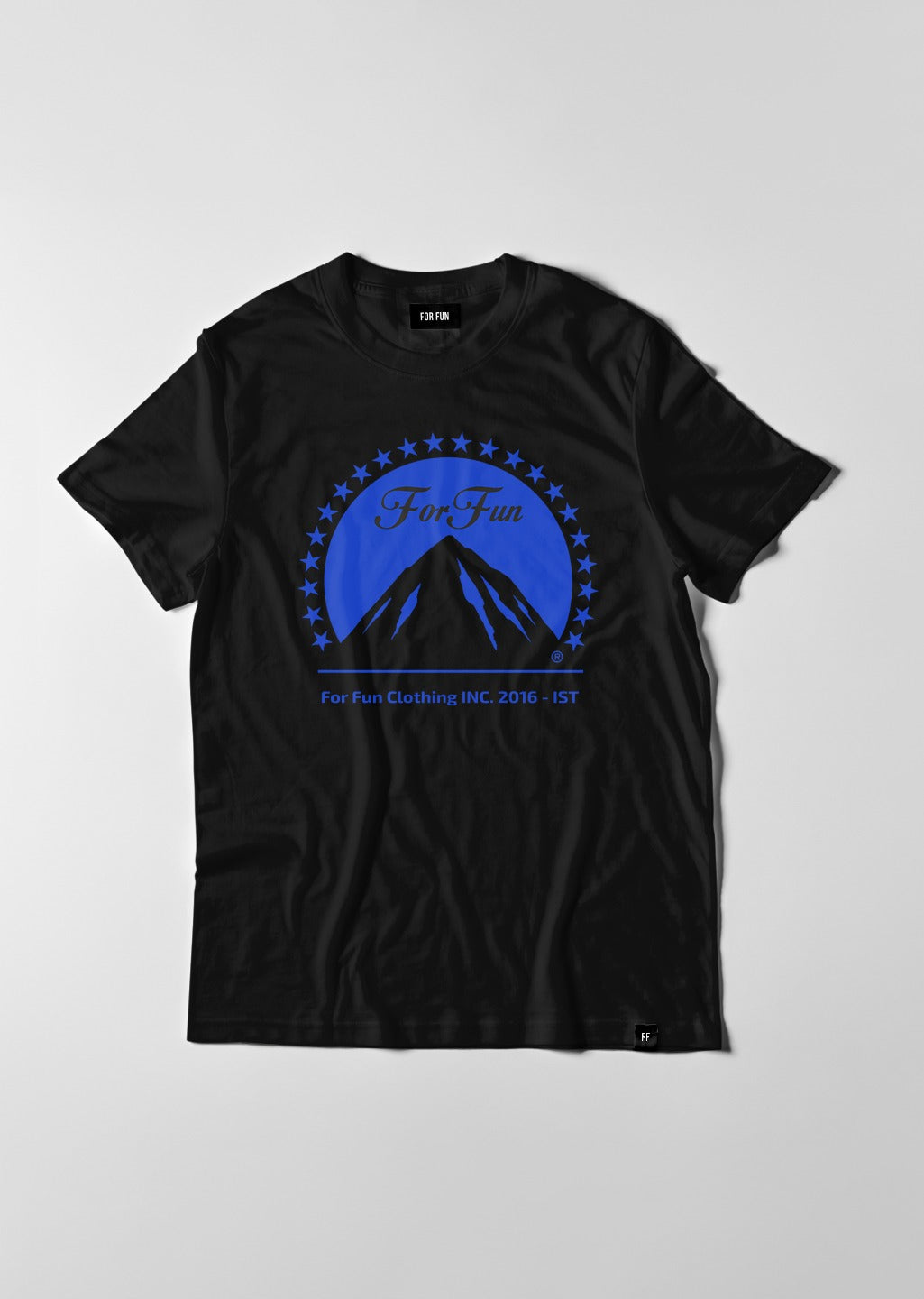 For Fun INC / T-shirt
