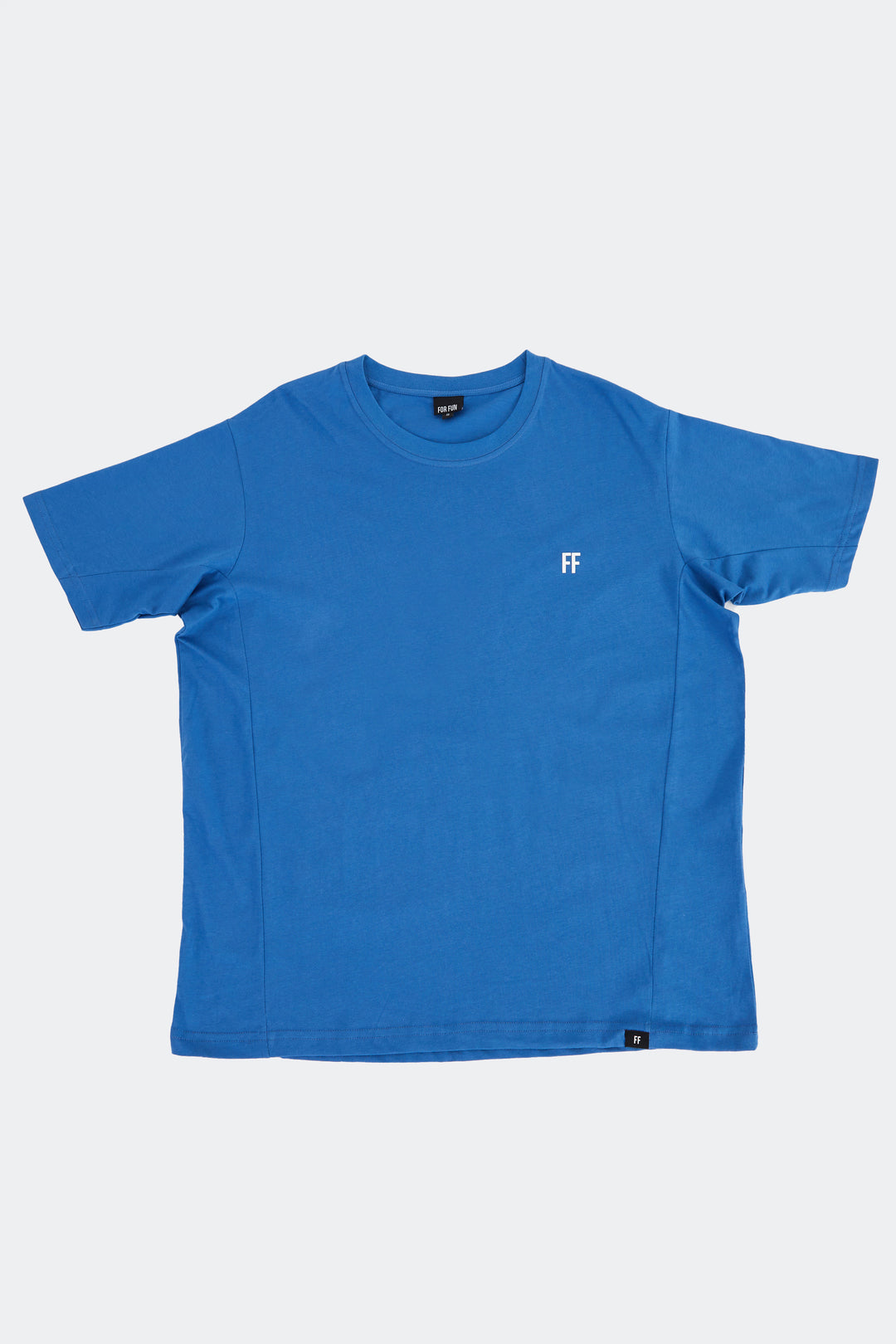 FF / Oversize T-shirt