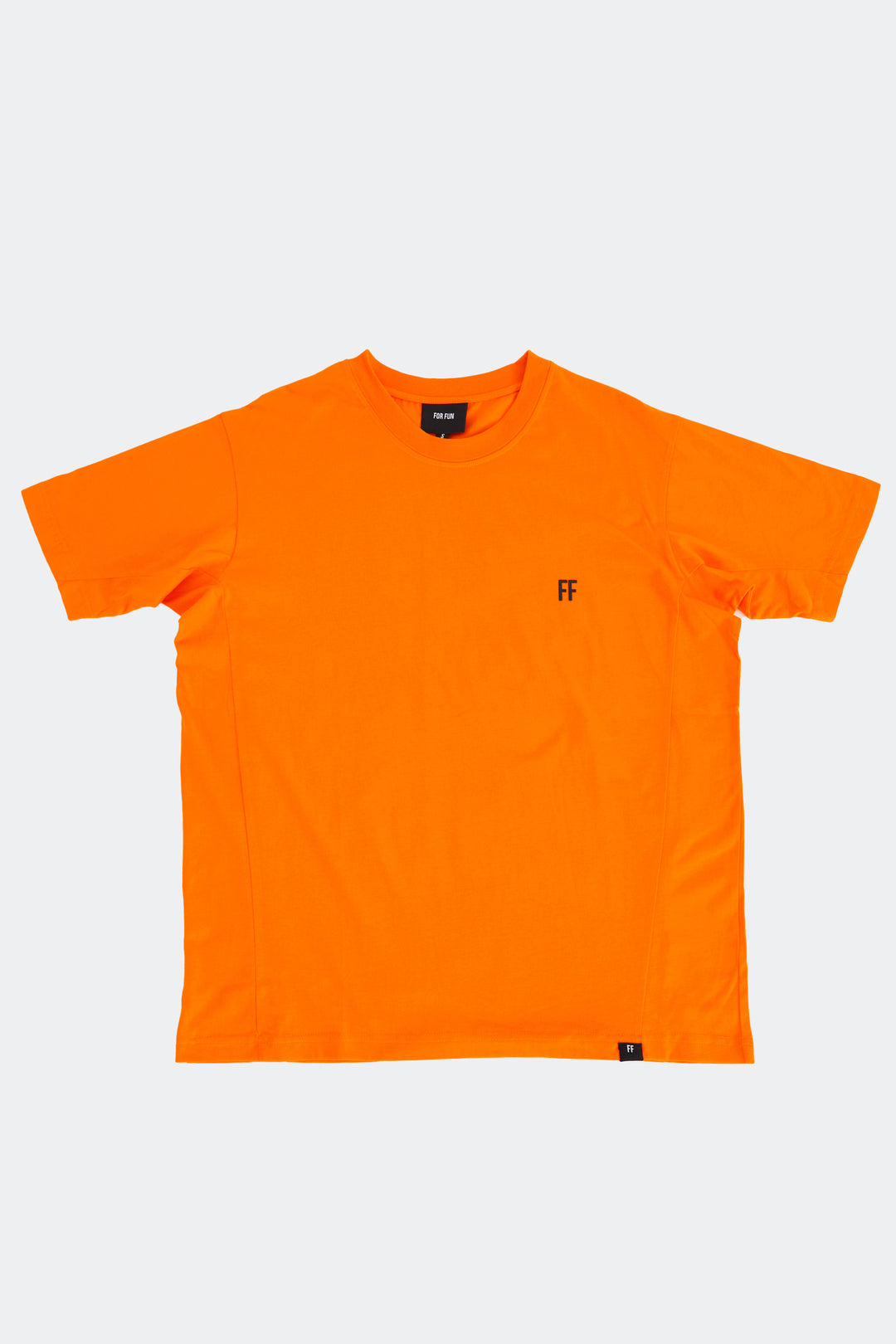 FF / Oversize T-shirt