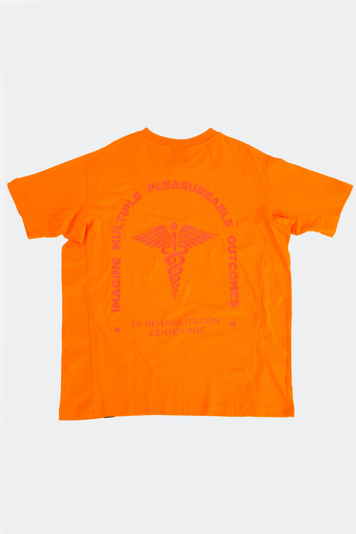 FF Rehabilitation Center / Oversize T-shirt