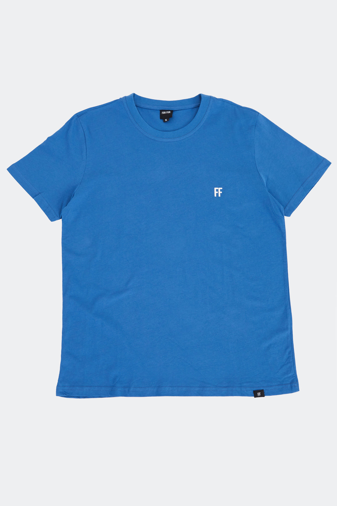 FF Rehabilitation Center / T-shirt
