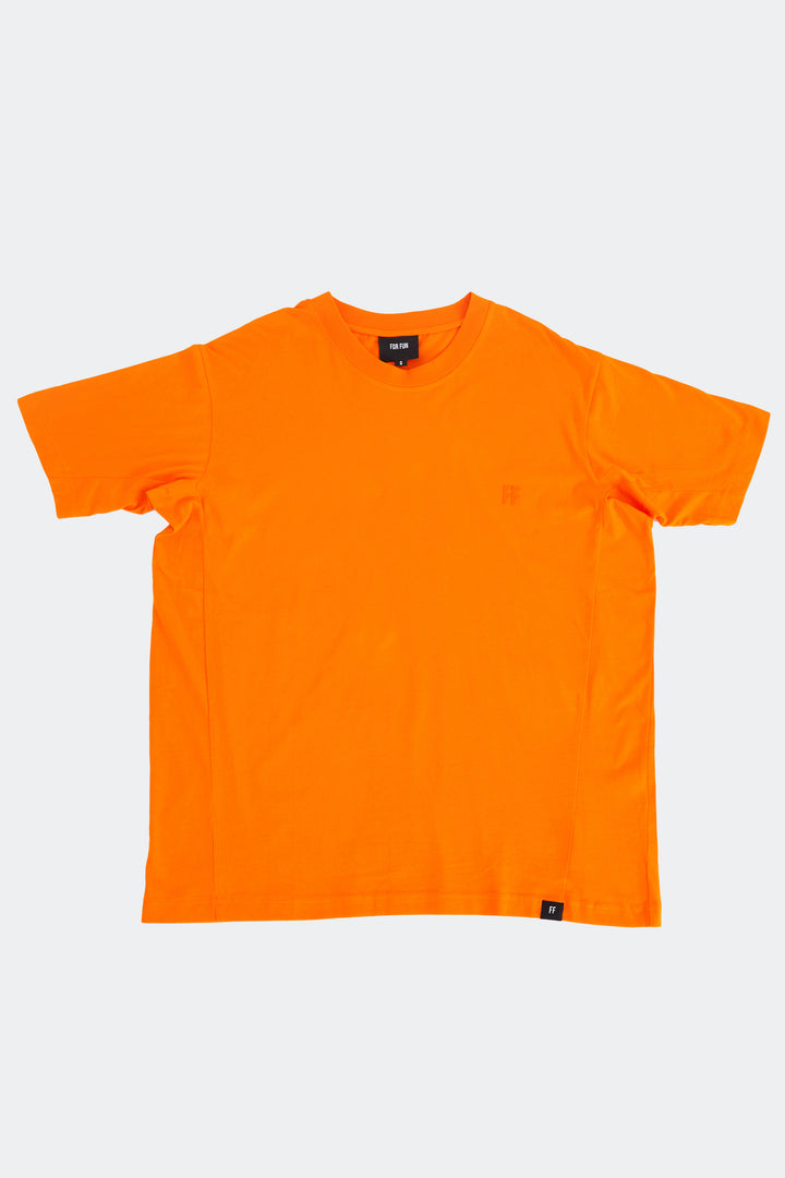 FF Rehabilitation Center / Oversize T-shirt