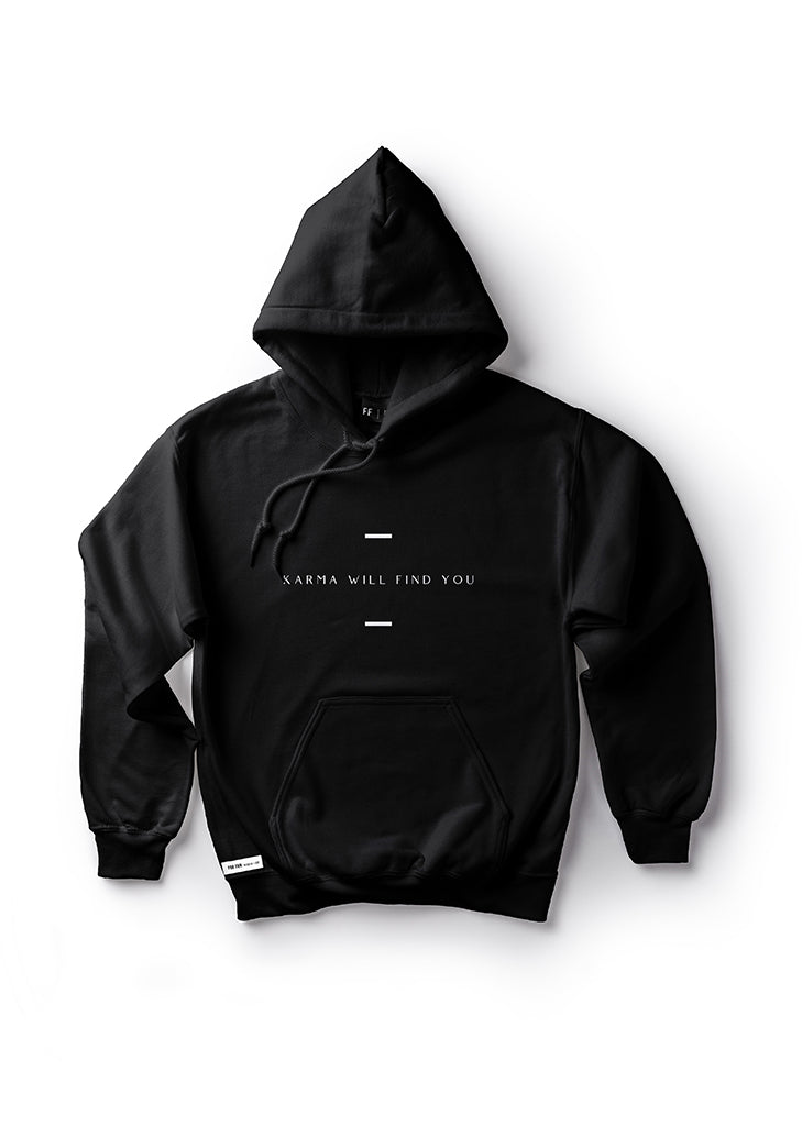 Mixed / Unisex Hoodie