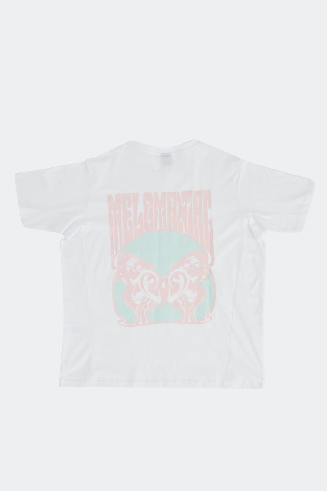 Melomaniac / Oversize T-shirt