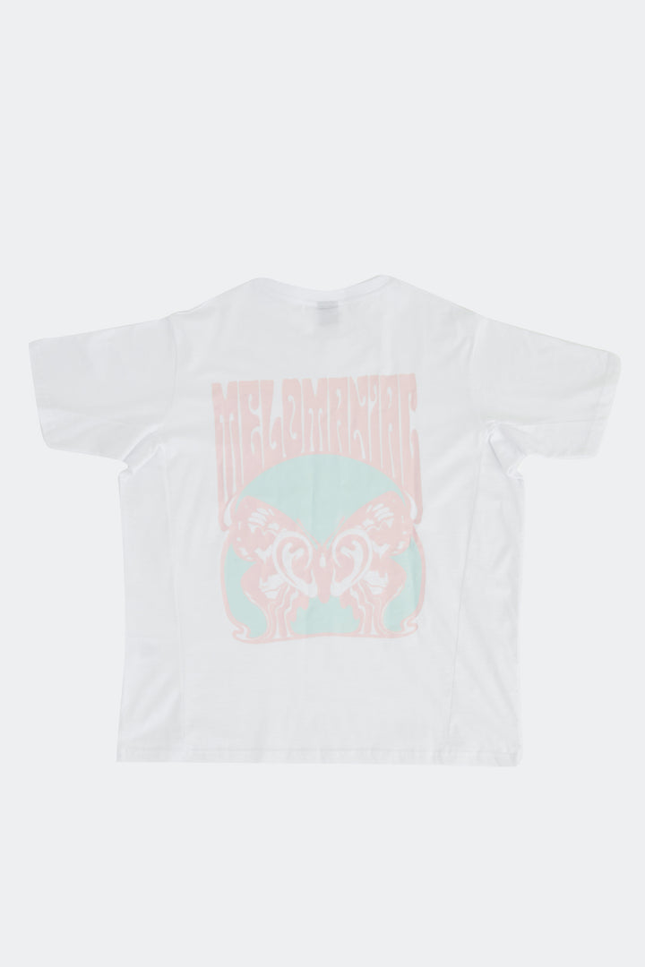 Melomaniac / Oversize T-shirt