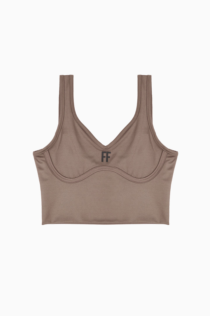 FF / Countr Crop Tank