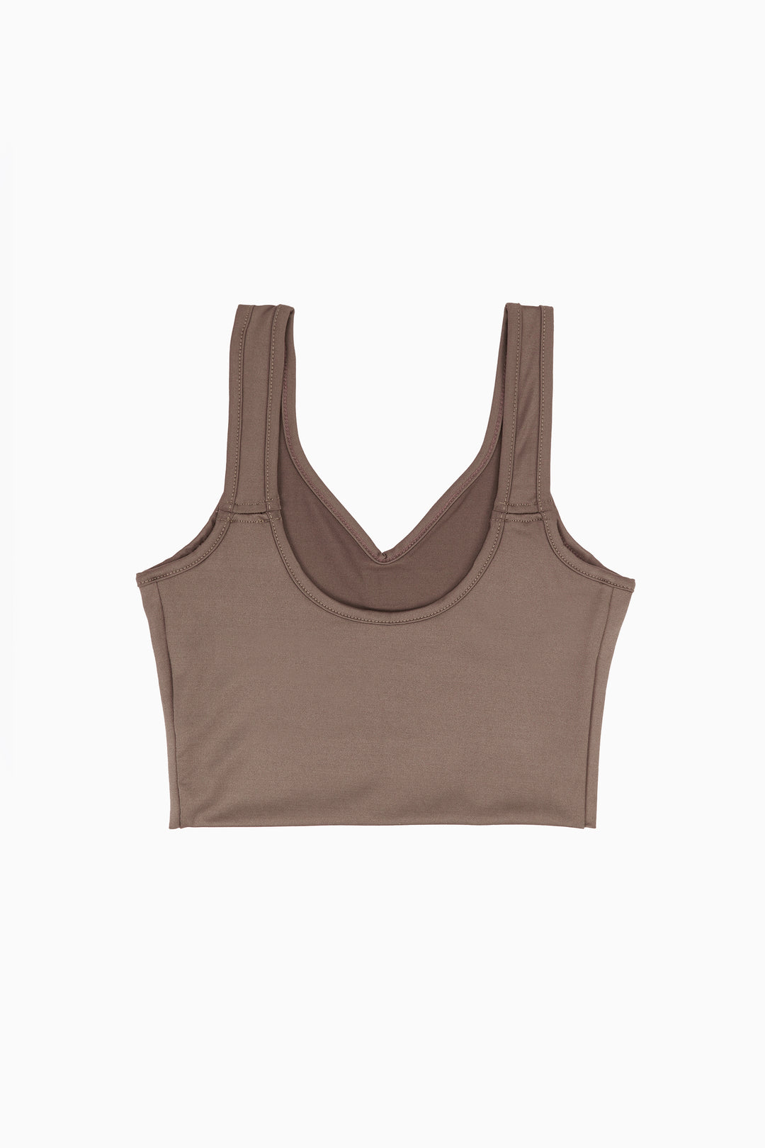 FF / Countr Crop Tank