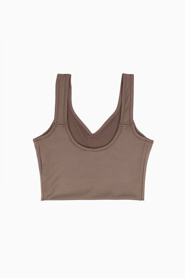 FF / Countr Crop Tank