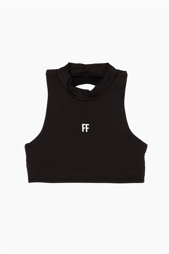 FF / Counter Crop Tank