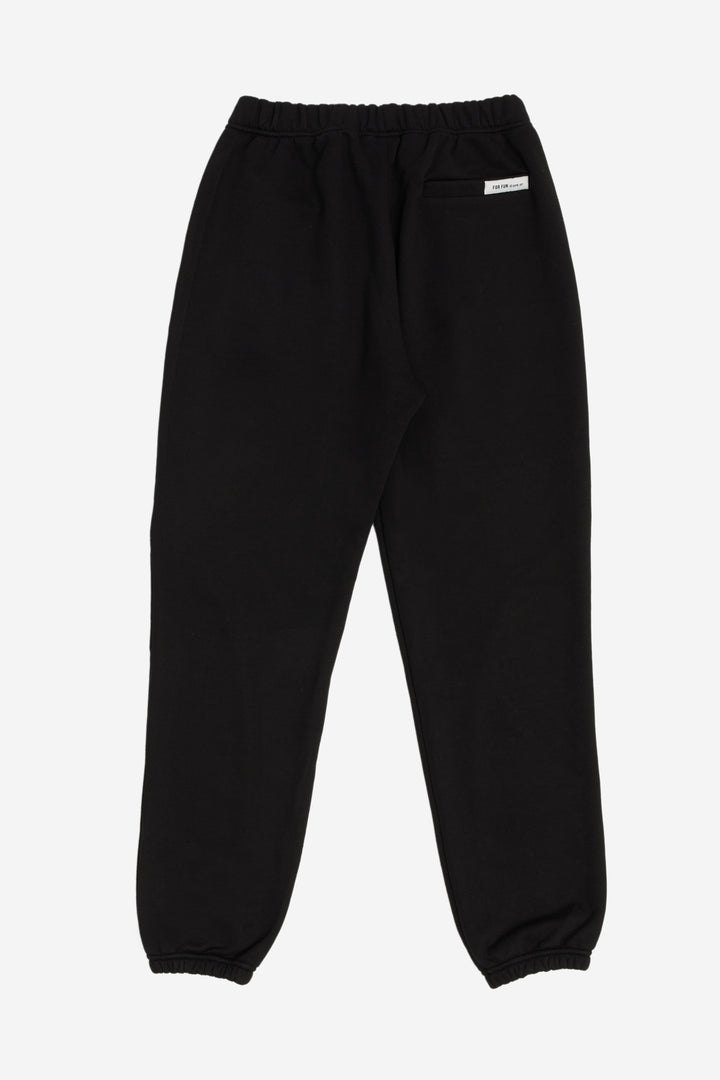 For Fun Neue / Men Straight Leg Sweatpant