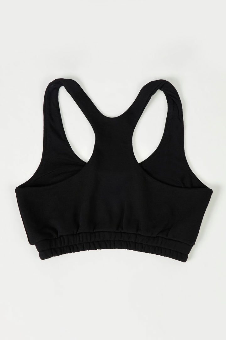 FF / Scoop Neck Sweat Bra