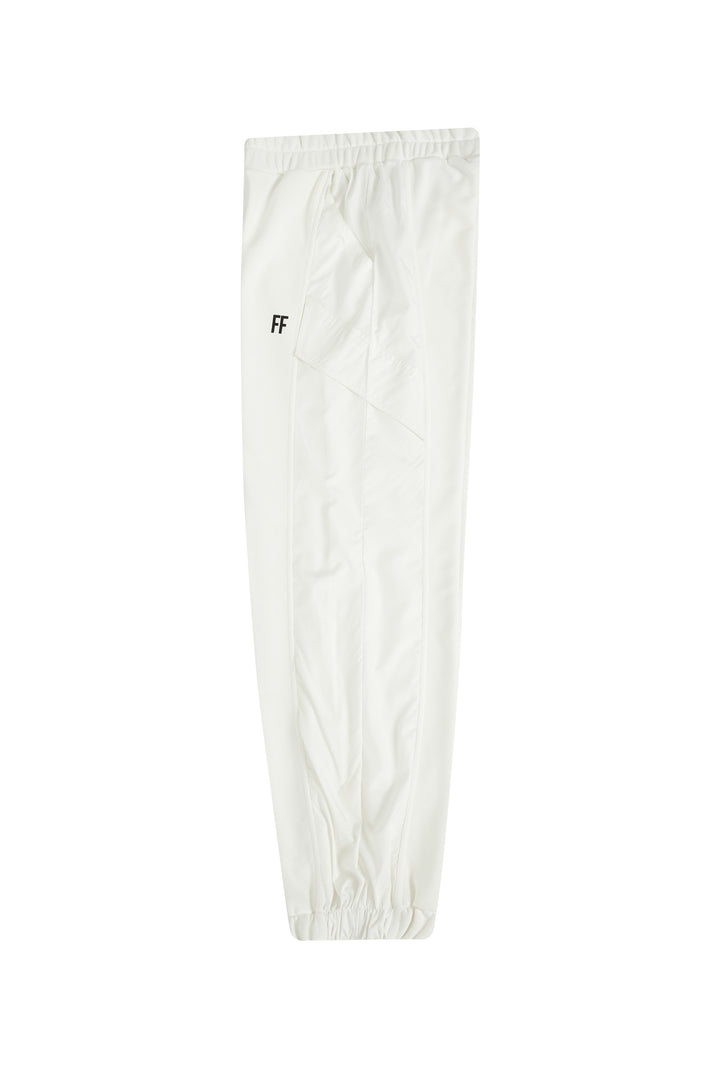 FF / Women Cargo Sweatpant