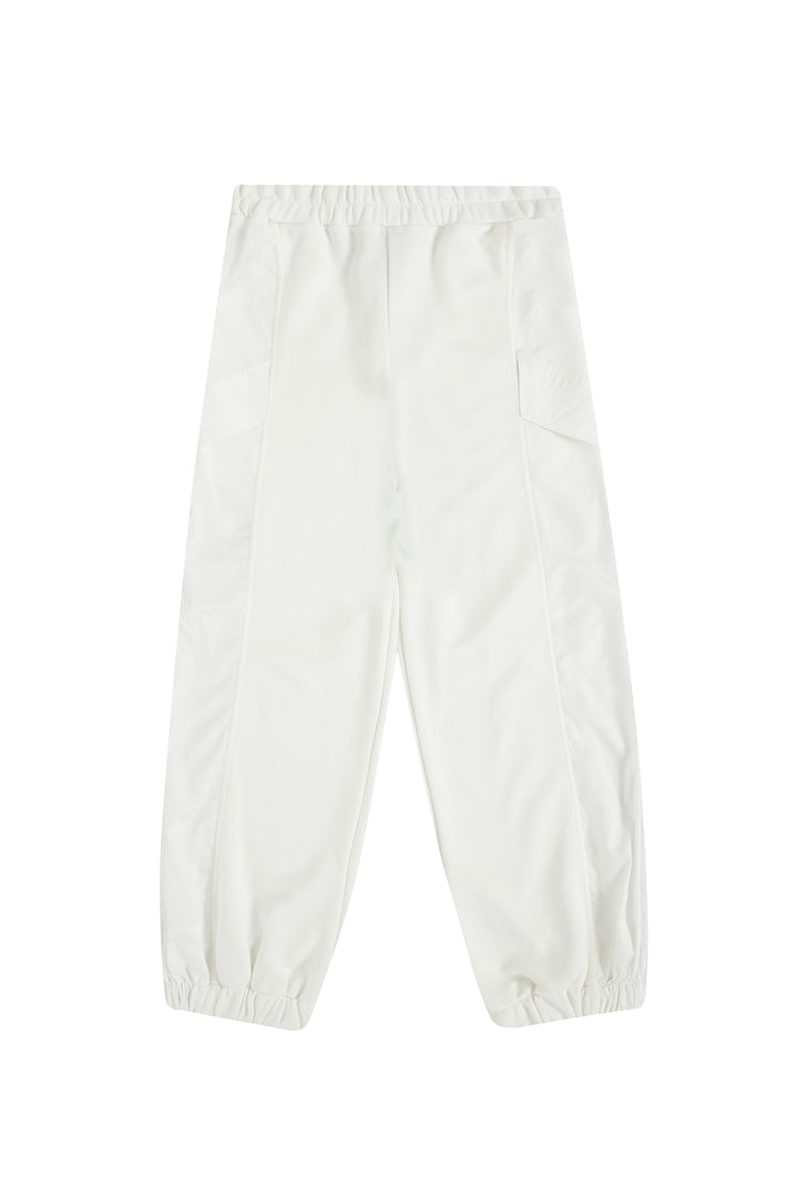 FF / Women Cargo Sweatpant