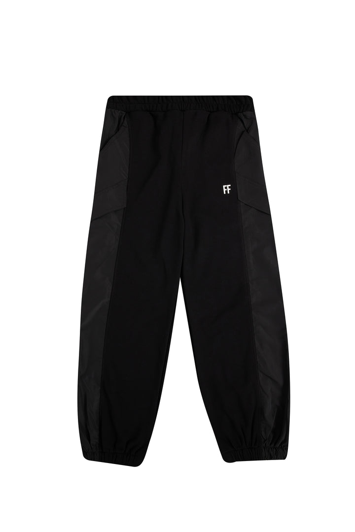 FF / Women Cargo Sweatpant