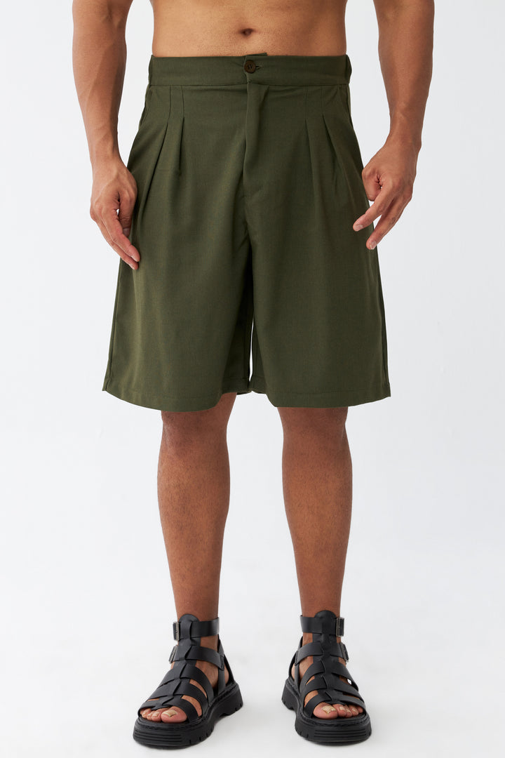For Fun / Men's Short
