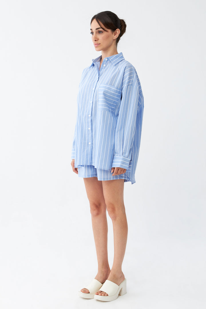 For Fun / Regular Cut Shirt