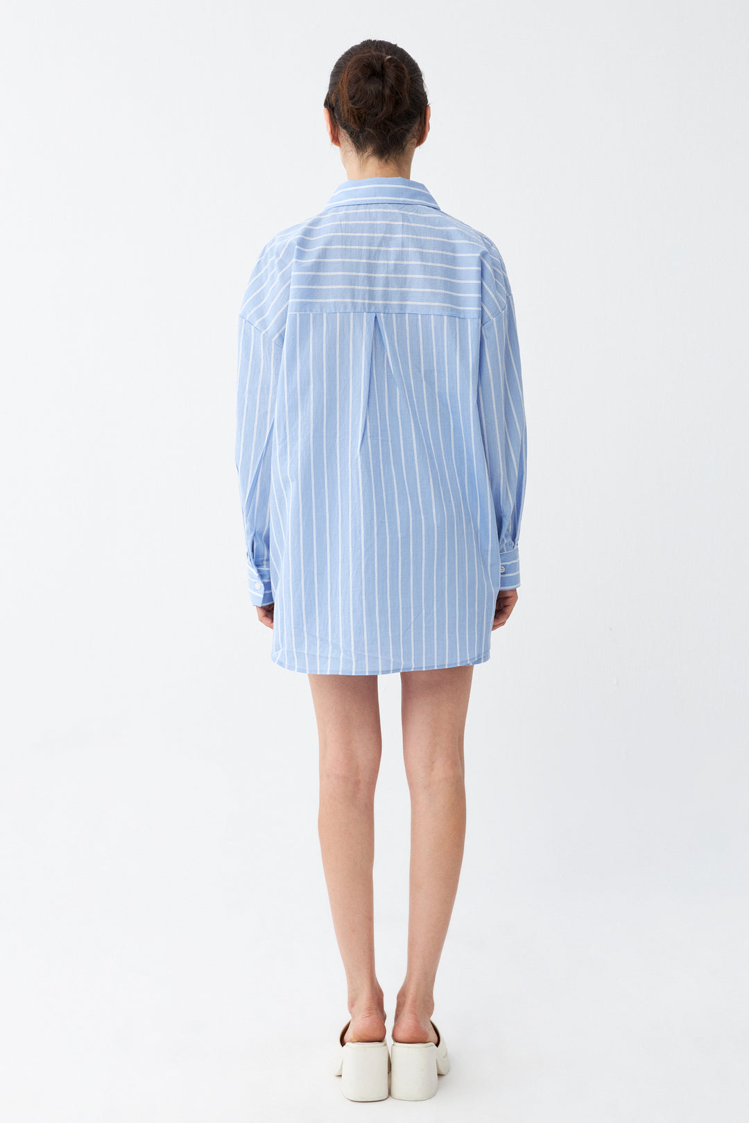 For Fun / Regular Cut Shirt