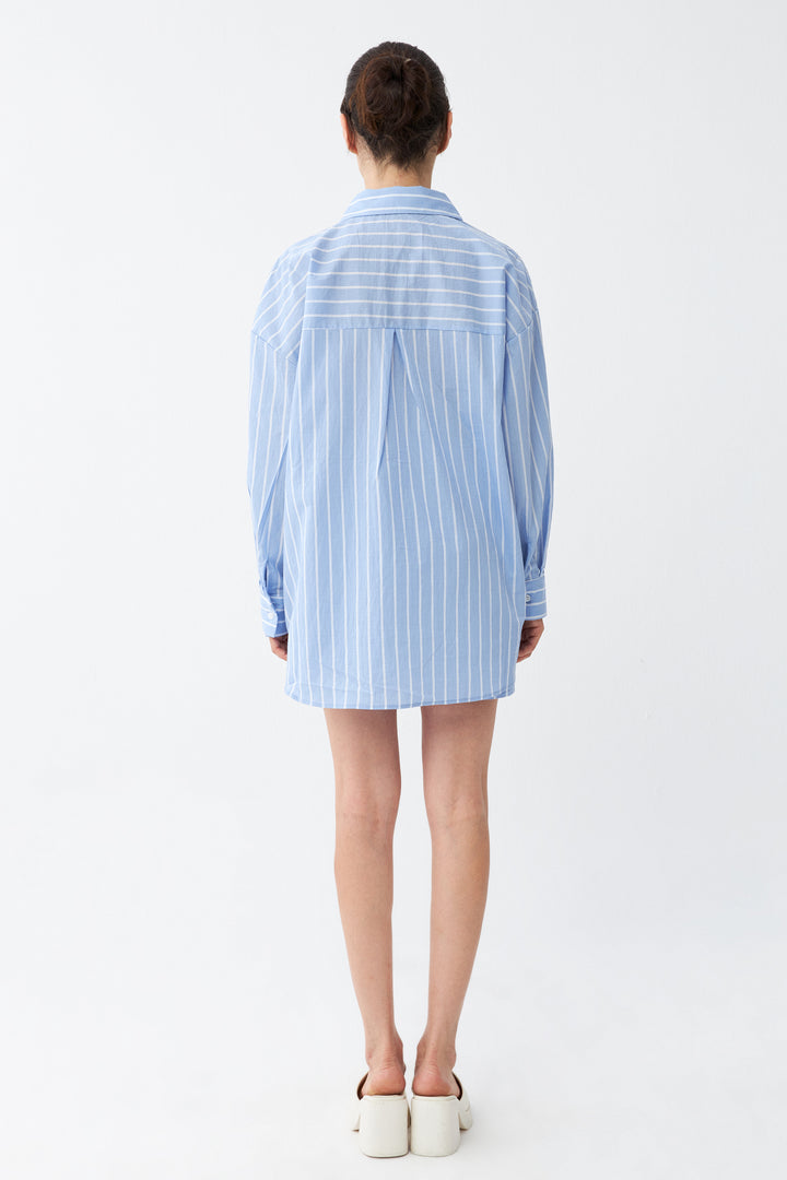 For Fun / Regular Cut Shirt