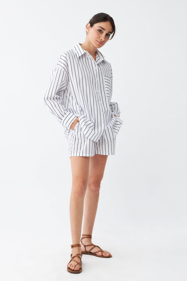 For Fun / Regular Cut Shirt