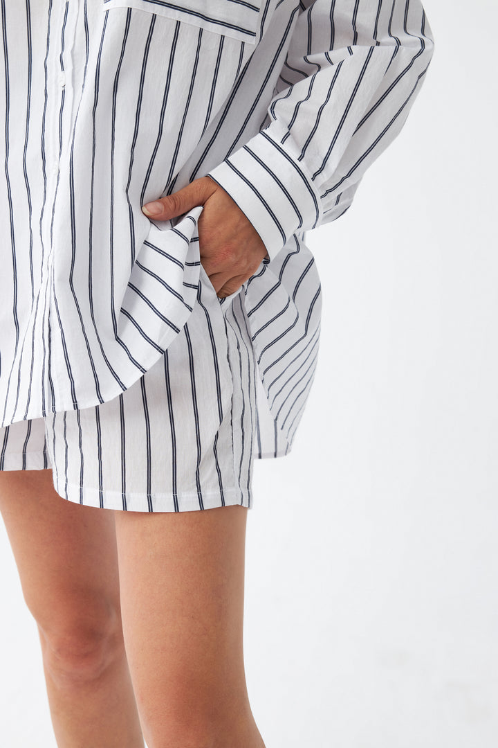 For Fun / Regular Cut Shirt