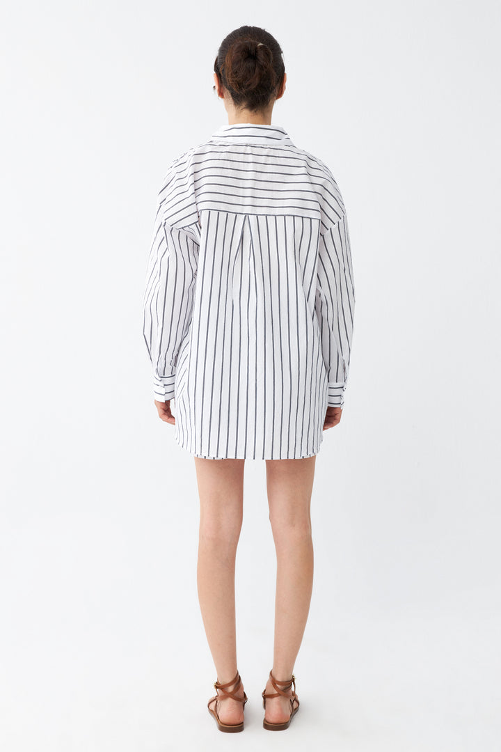 For Fun / Regular Cut Shirt