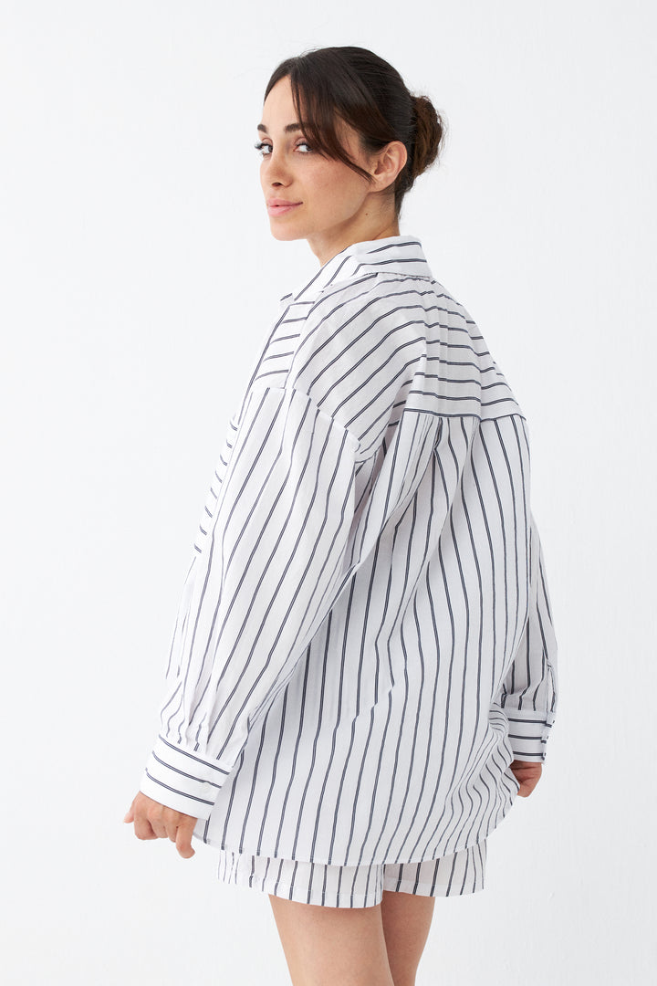 For Fun / Regular Cut Shirt