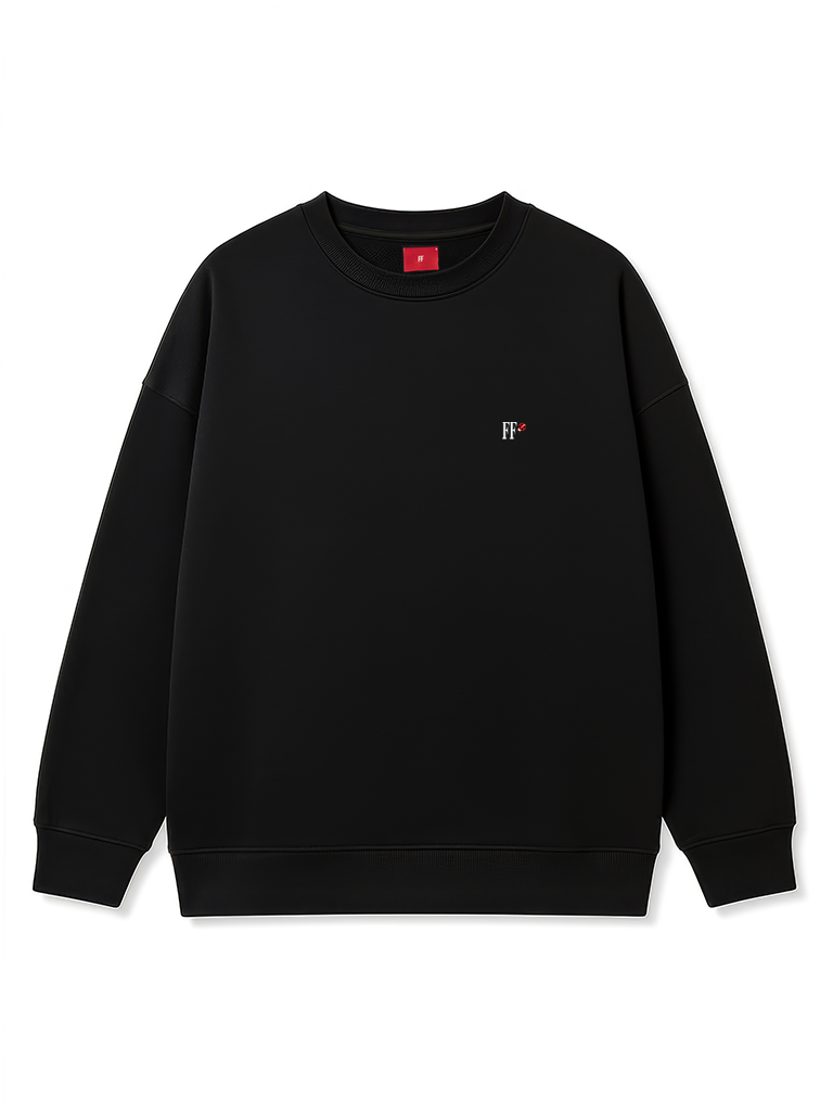 Sip Savor & Aloha / Sweatshirt