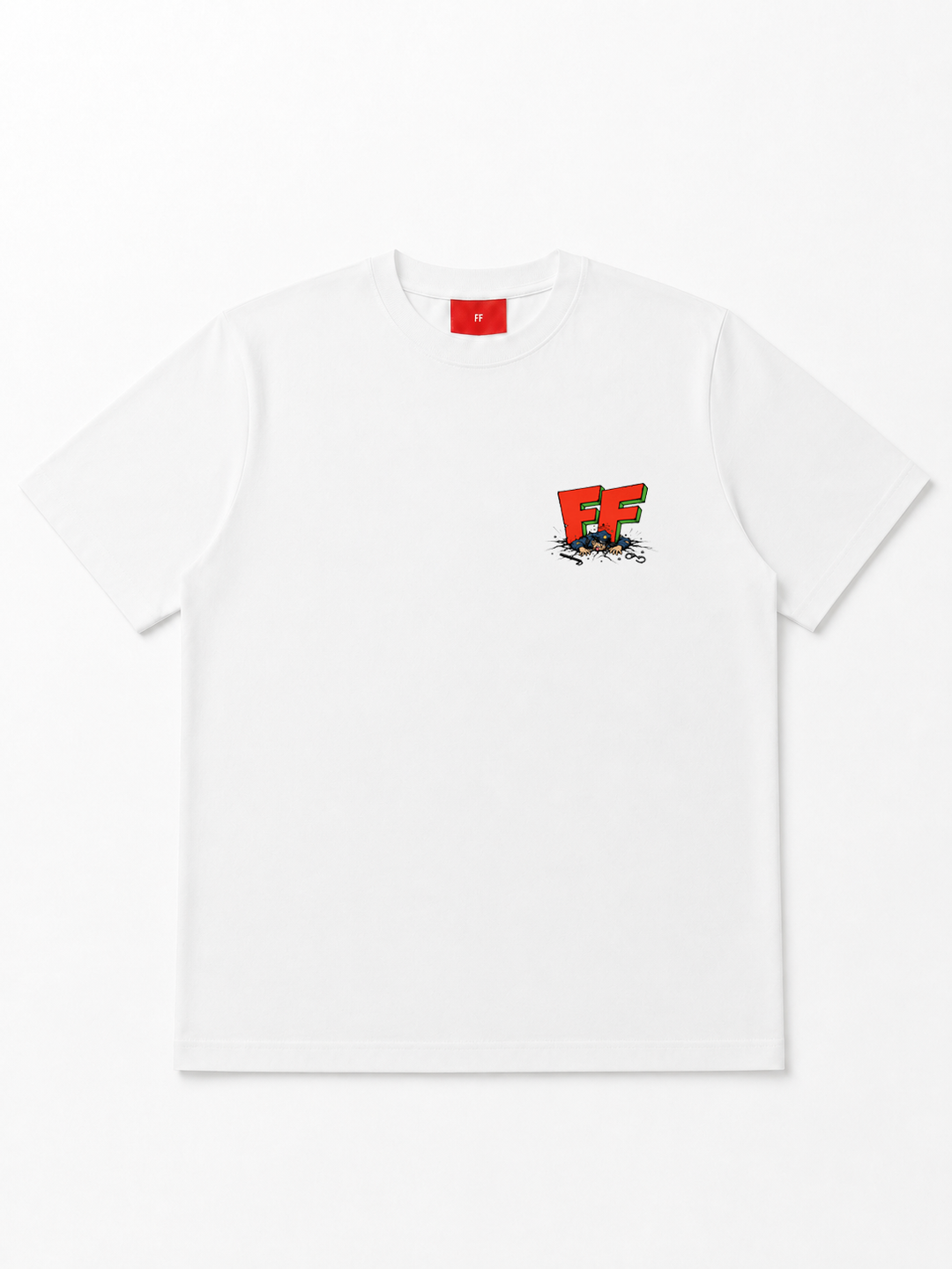 Praetorian - T-shirt