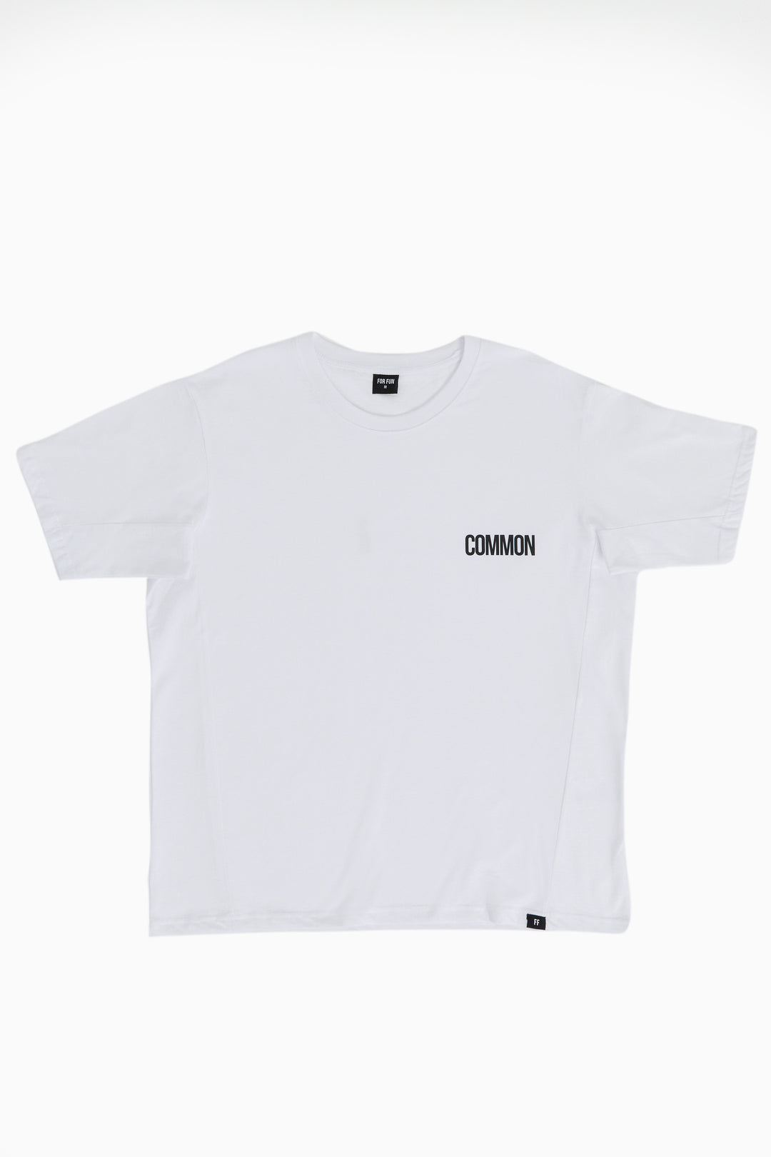 Common / Oversized T-shirt