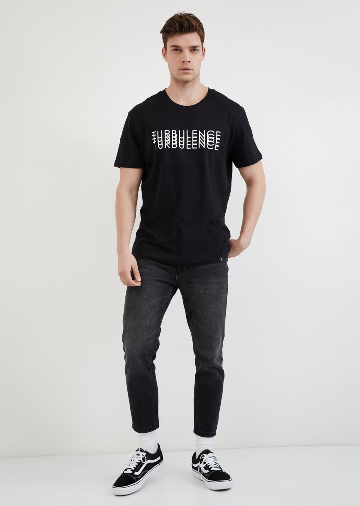 Turbulence / T-shirt