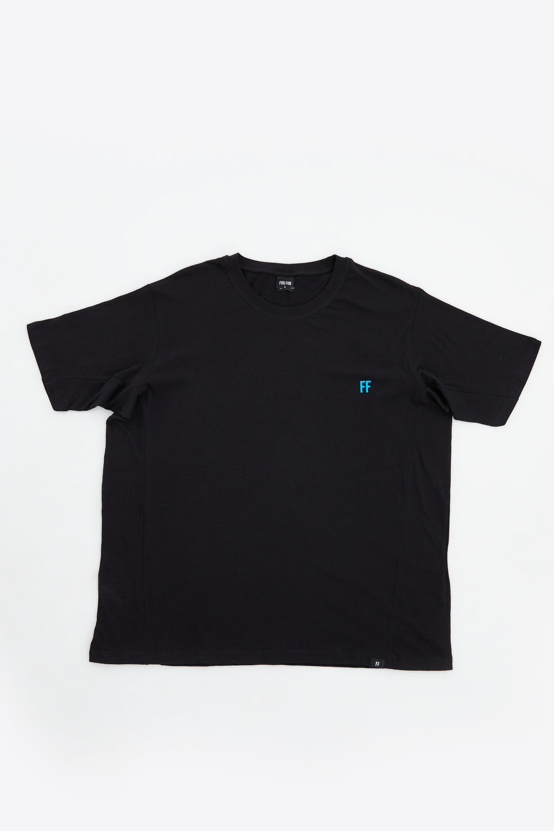 No Hard Feelings / Oversize T-shirt