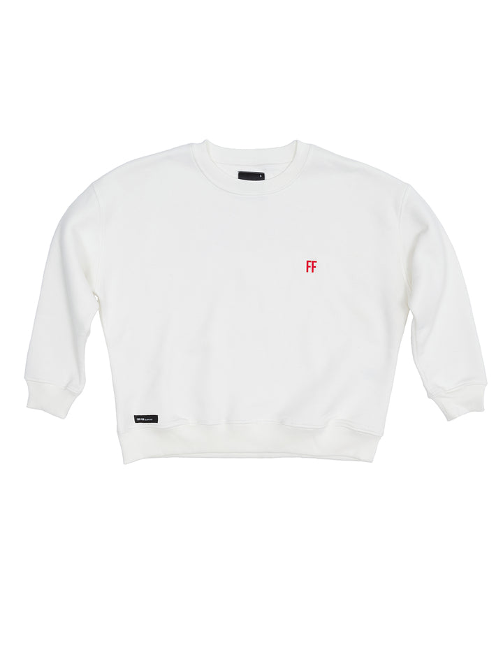 Forget / Women Sweatshirt