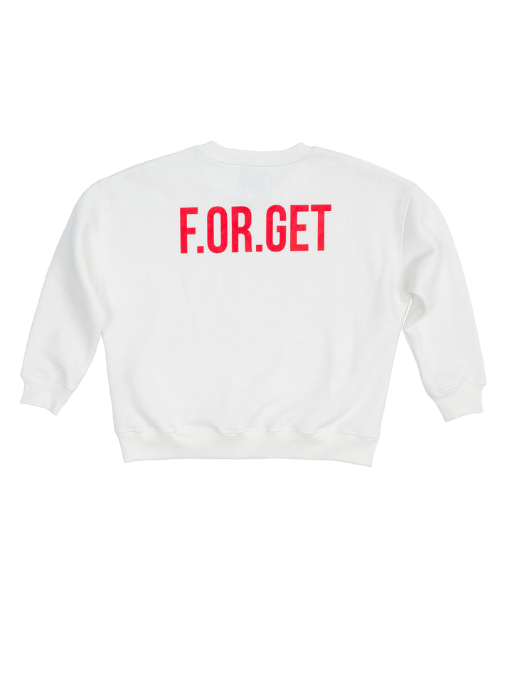 Forget / Women's Sweatshirts