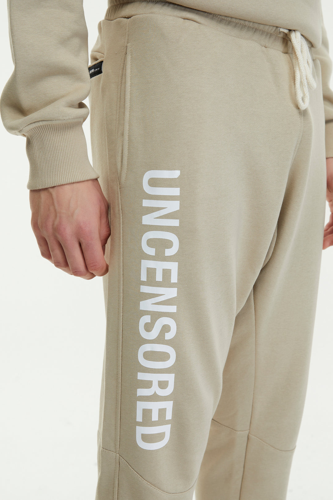 Uncensored / Unisex Sweatpants