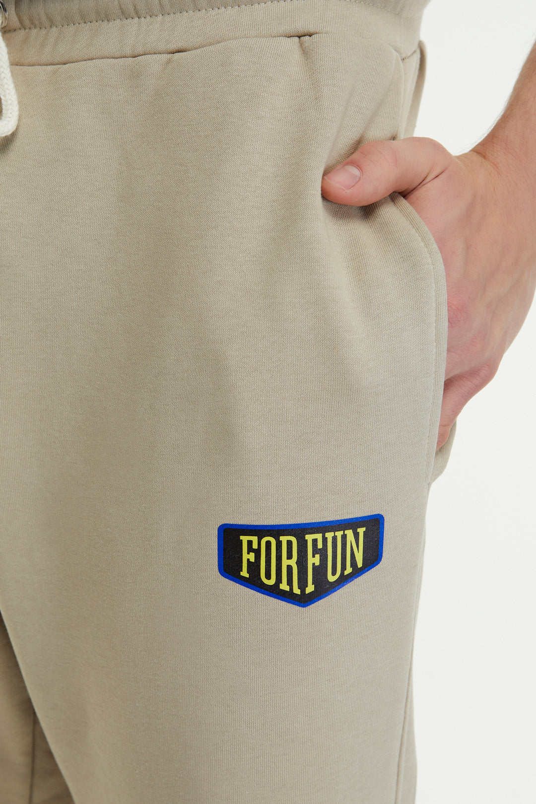 For Fun INC II / Unisex Sweatpant