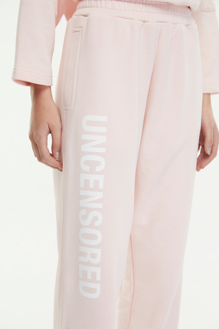 Uncensored / Women's Sweatpants