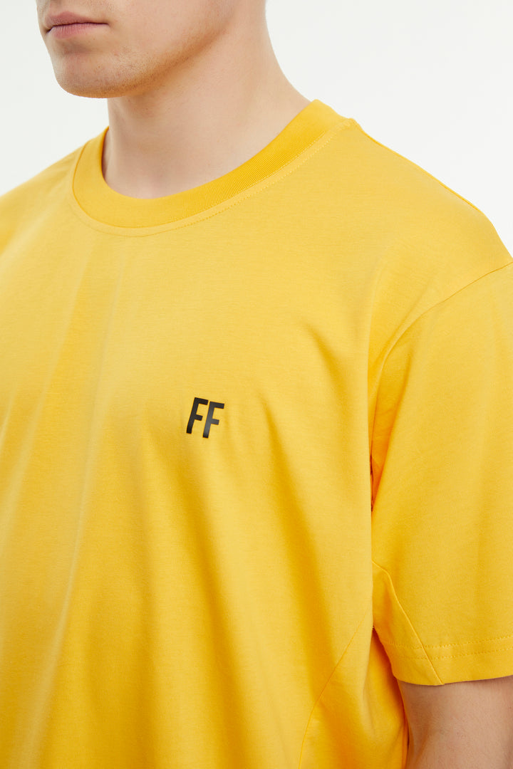 FF / Oversized T-shirt 