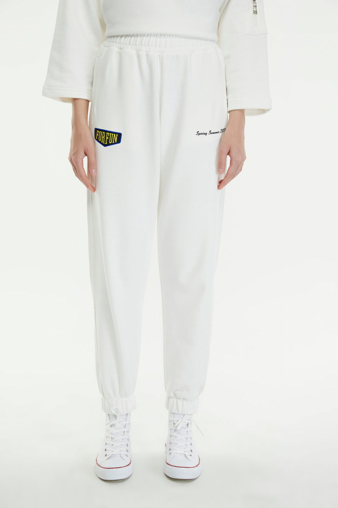 For Fun INC II /  Women Sweatpant