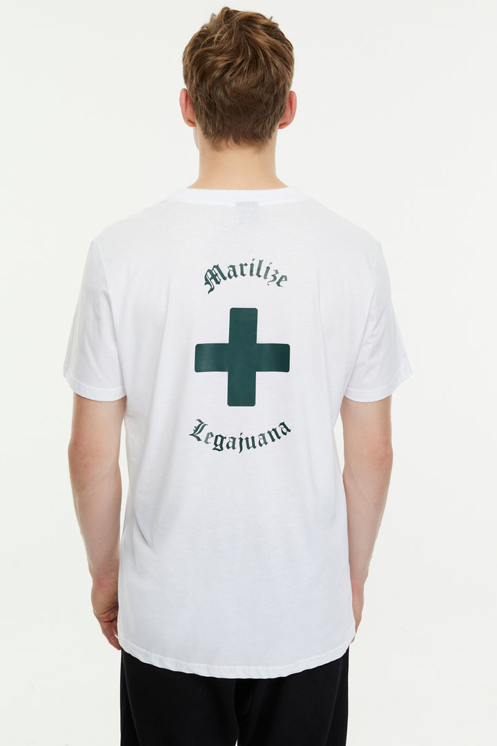 Mariilize Legajuana / Unisex T-shirt