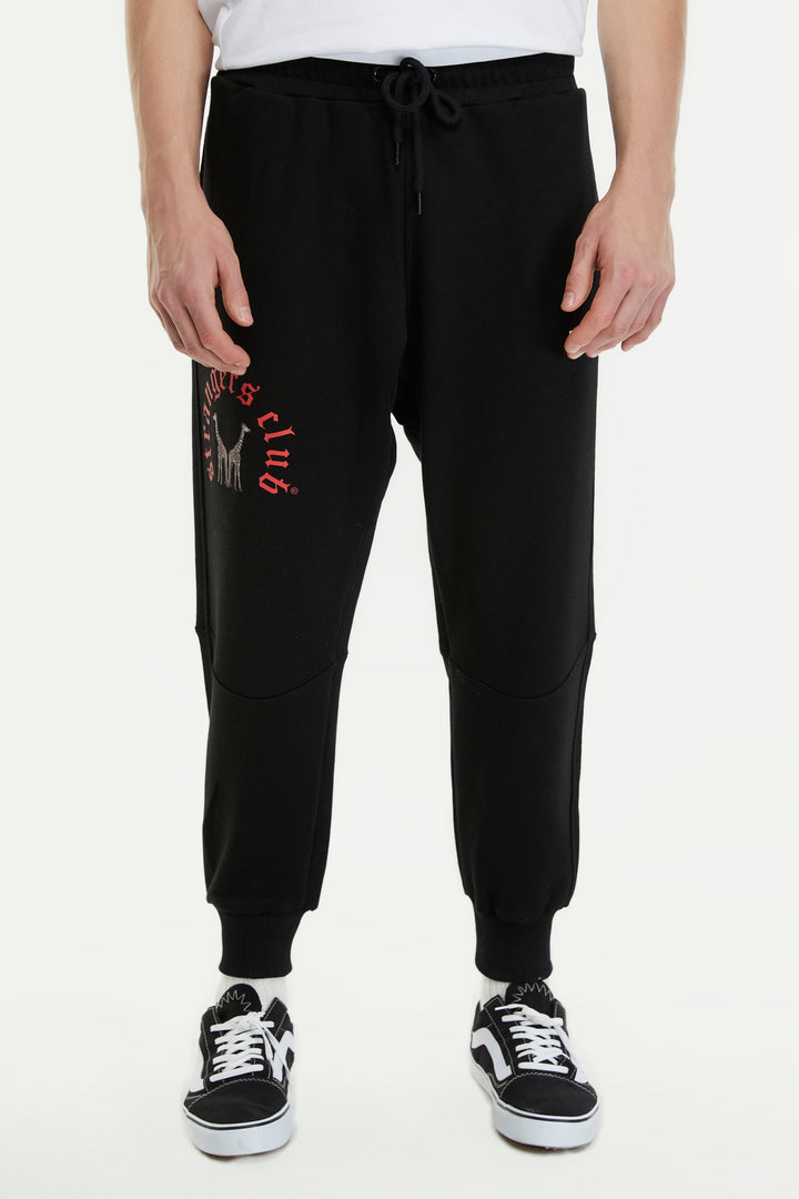 Strangers Club / Unisex Sweatpants